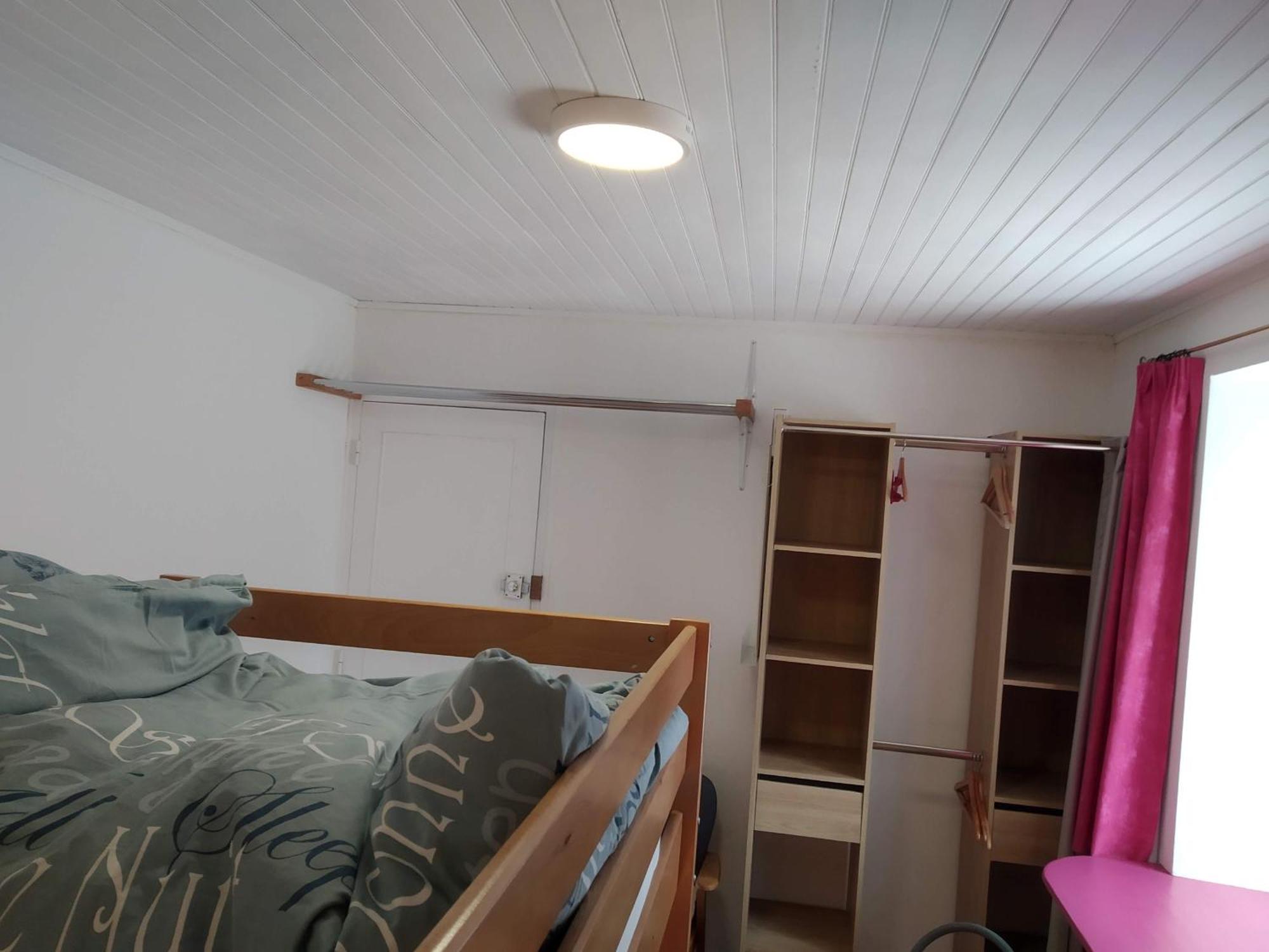 Do Mi Si La Do Re Gite Partage Saint-Carreuc 部屋 写真
